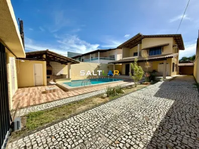 Casa com 4 Quartos à venda, 320m² no Sapiranga-Coité, Fortaleza