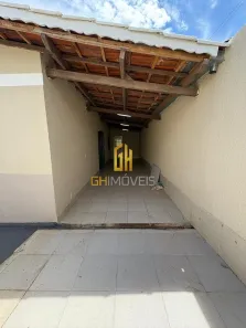 Casa com 4 Quartos à venda, 200m² no Jardim Presidente, Goiânia