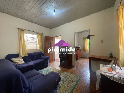 Casa com 2 Quartos à venda, 100m² no Santana, São José dos Campos