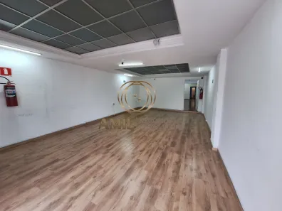Ponto Comercial para alugar, 200m² no Centro, São José dos Campos