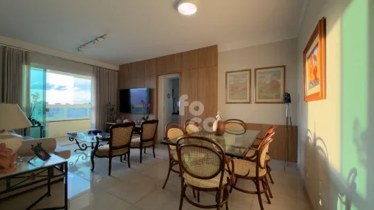 Apartamento com 3 Quartos à venda, 91m² no Lagoinha, Uberlândia