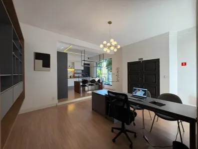 Casa com 4 Quartos à venda, 325m² no Jardim das Paineiras, Campinas