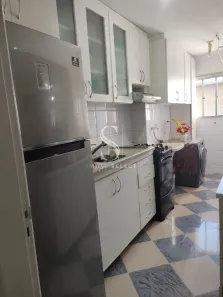 Apartamento com 2 Quartos à venda, 60m² no Vila Santa Catarina, São Paulo