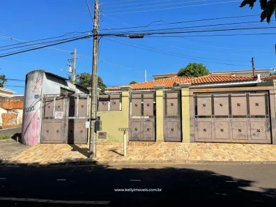 Casa com 2 Quartos à venda, 330m² no Parque São Matheus, Presidente Prudente