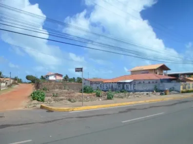 Lote/Terreno para alugar, 611m² no Porto das Dunas, Aquiraz