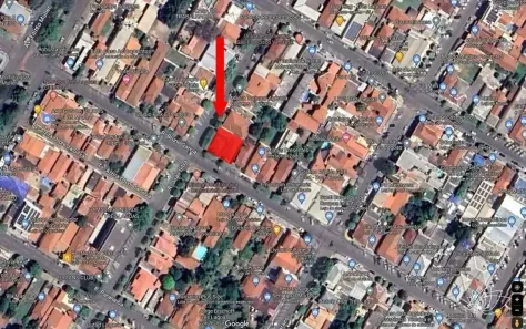 Imóvel Comercial com 3 Quartos à venda, 400m² no Jardim das Américas, Três Lagoas