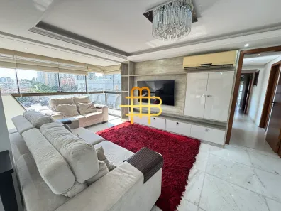 Cobertura com 3 Quartos para alugar, 320m² no Passo da Areia, Porto Alegre
