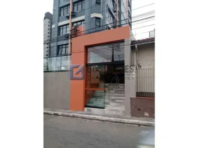 Sala Comercial à venda, 45m² no Campestre, Santo André