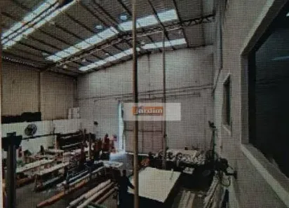 Galpão/Depósito/Armazém à venda, 410m² no Taboão, São Bernardo do Campo