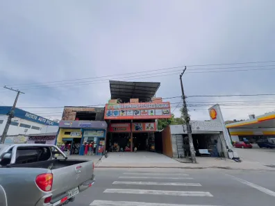 Ponto Comercial para alugar, 800m² no Colônia Terra Nova, Manaus