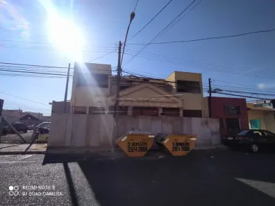 Prédio Comercial para alugar, 1500m² no Centro, Araraquara