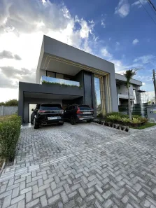 Casa de Condomínio com 4 Quartos à venda, 308m² no Uruguai, Teresina