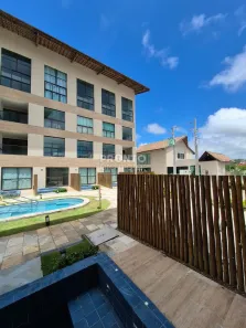 Flat com 1 Quarto à venda, 26m² no Tamandaré, Tamandaré