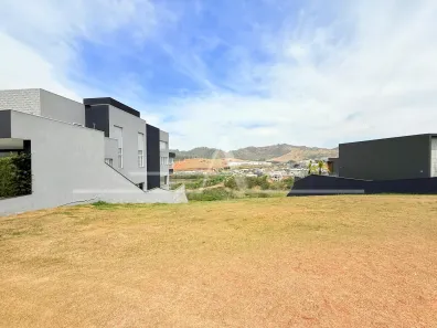 Lote/Terreno à venda, 840m² no Condomínio Vale das Águas, Bragança Paulista