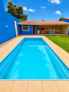 Casa com 3 Quartos à venda, 100m² no , São Gonçalo dos Campos