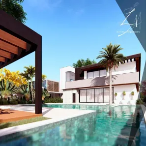 Casa de Condomínio com 4 Quartos à venda, 700m² no , Porto Feliz
