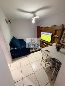 Apartamento com 2 Quartos à venda, 10m² no Liberdade, Santa Luzia