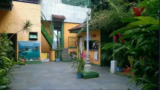 Imóvel Comercial com 14 Quartos à venda, 530m² no Praia Grande, Angra dos Reis