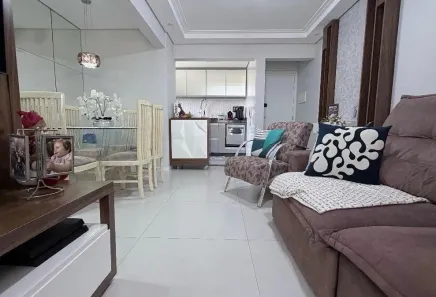 Apartamento com 3 Quartos à venda, 81m² no Jardim Nova Europa, Campinas