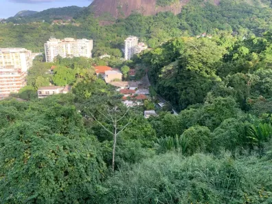 Lote/Terreno à venda, 676m² no Santa Teresa, Rio de Janeiro
