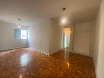 Apartamento com 1 Quarto para alugar, 68m² no Bela Vista, São Paulo