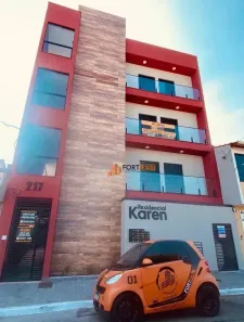 Apartamento com 2 Quartos para alugar, 47m² no Jardim Brasília (Zona Leste), São Paulo