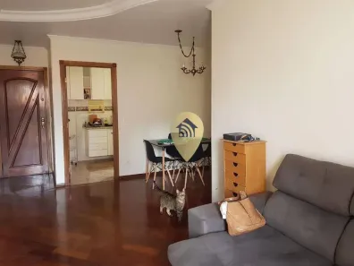 Apartamento com 3 Quartos à venda, 72m² no Vila Osasco, Osasco