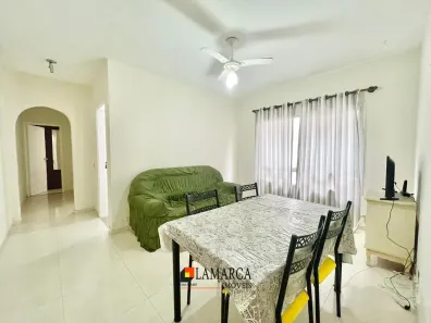 Apartamento com 2 Quartos à venda, 65m² no Enseada, Guarujá