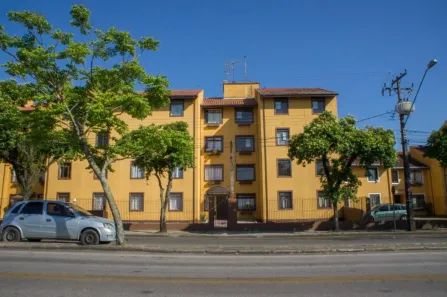 Apartamento com 2 Quartos para alugar, 50m² no Capão da Imbuia, Curitiba