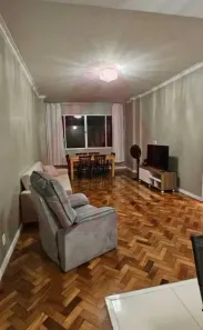 Apartamento com 3 Quartos à venda, 120m² no Copacabana, Rio de Janeiro