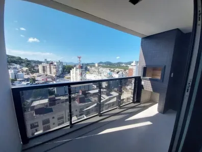 Apartamento com 2 Quartos à venda, 74m² no Centro, Florianópolis