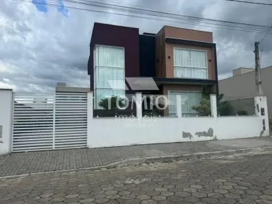 Casa com 4 Quartos à venda, 173m² no Santa Terezinha, Gaspar