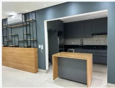 Apartamento com 3 Quartos à venda, 93m² no Centro, Jacareí