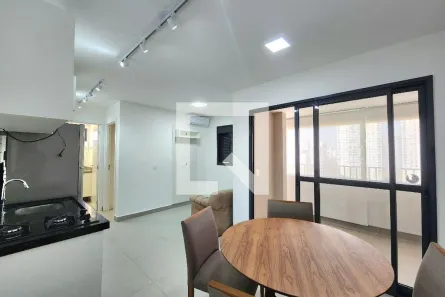 Apartamento com 1 Quarto à venda, 40m² no Vila Olímpia, São Paulo