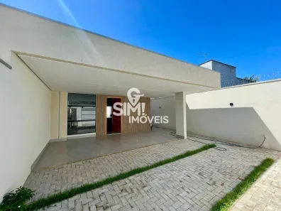 Casa com 3 Quartos à venda, 103m² no Plano Diretor Sul, Palmas
