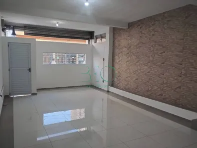Sala Comercial para alugar, 40m² no Vila Prudente, São Paulo