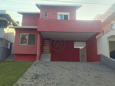 Casa de Condomínio com 2 Quartos à venda, 187m² no Bosque, Vinhedo