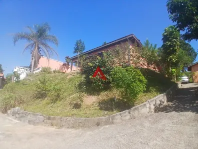 Fazenda/Sítio com 5 Quartos à venda, 320m² no Veraneio Ijal, Jacareí