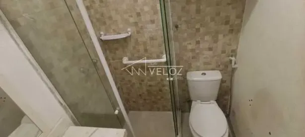 Apartamento com 1 Quarto à venda, 36m² no Flamengo, Rio de Janeiro