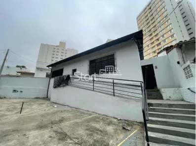 Imóvel Comercial com 2 Quartos para alugar, 142m² no Bosque, Campinas