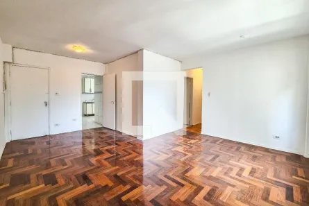 Apartamento com 3 Quartos à venda, 100m² no Cerqueira César, São Paulo