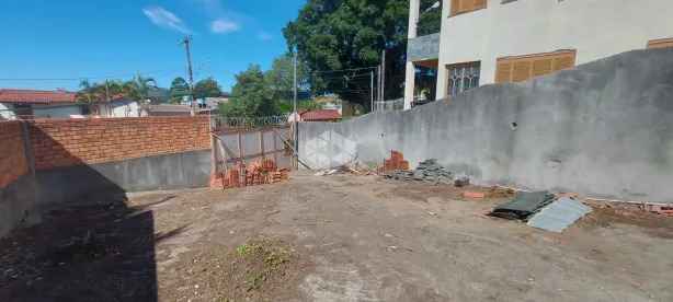 Lote/Terreno à venda, 300m² no Parque Santa Fé, Porto Alegre