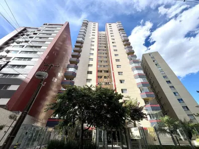 Apartamento com 4 Quartos à venda, 116m² no Água Verde, Curitiba