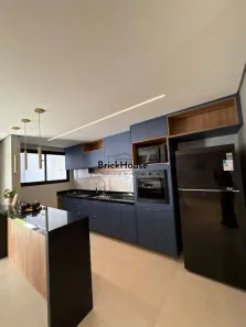 Casa de Condomínio com 3 Quartos à venda, 150m² no Centro (Canguera), São Roque