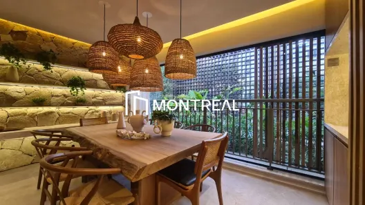 Apartamento com 4 Quartos à venda, 130m² no Pinheiros, São Paulo