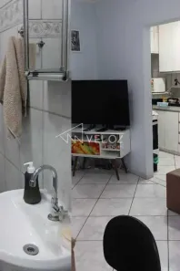 Apartamento com 2 Quartos à venda, 45m² no Botafogo, Rio de Janeiro