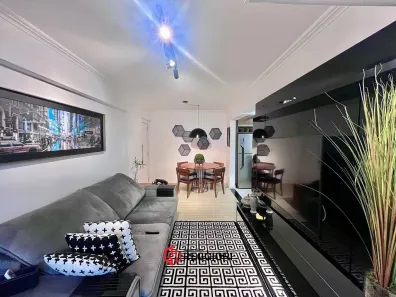 Apartamento com 2 Quartos à venda, 60m² no Centro, Balneário Camboriú