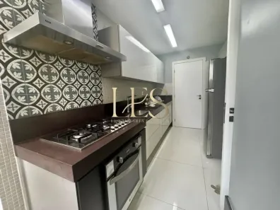 Apartamento com 4 Quartos à venda, 115m² no Mata da Praia, Vitória
