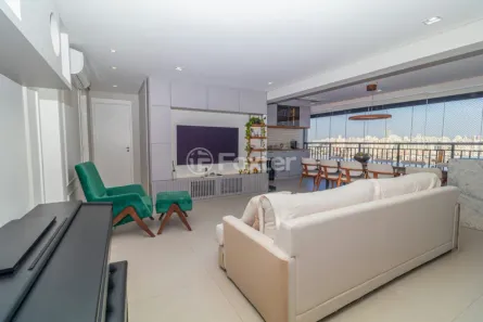Apartamento com 2 Quartos à venda, 105m² no Brás, São Paulo