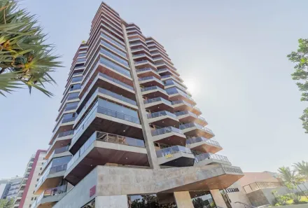 Apartamento com 1 Quarto à venda, 55m² no Barra da Tijuca, Rio de Janeiro